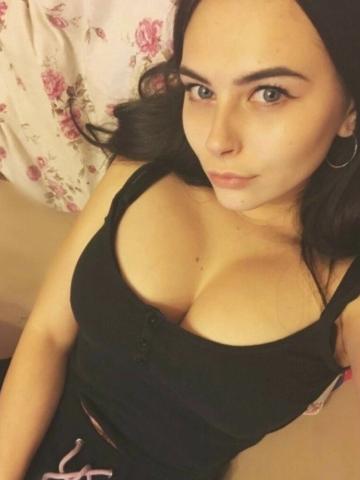 Индивидуалка Анна Фотография 3