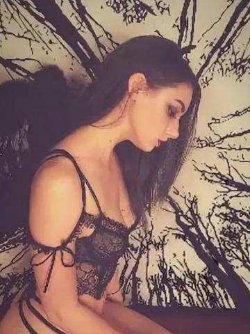 Индивидуалка Мира Фотография 4
