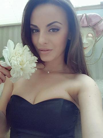 Индивидуалка Эмма Фотография 3